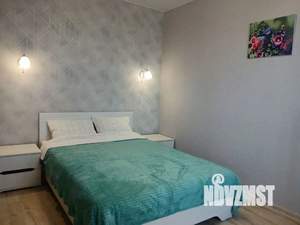 2-к квартира, посуточно, 49м2, 1/1 этаж