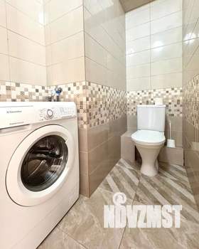 2-к квартира, посуточно, 45м2, 2/5 этаж