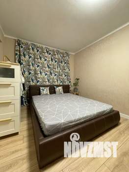 2-к квартира, посуточно, 46м2, 1/5 этаж
