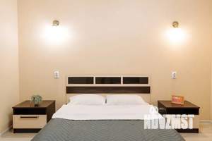 2-к квартира, посуточно, 42м2, 2/5 этаж
