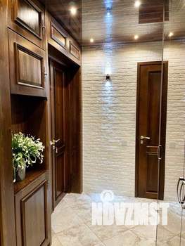 1-к квартира, посуточно, 47м2, 1/1 этаж