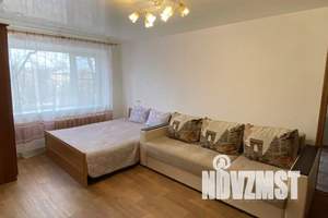 2-к квартира, посуточно, 45м2, 2/5 этаж