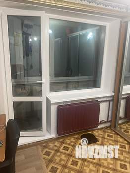 1-к квартира, на длительный срок, 25м2, 9/9 этаж