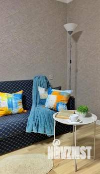 1-к квартира, посуточно, 31м2, 1/5 этаж