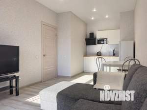 2-к квартира, посуточно, 42м2, 5/14 этаж