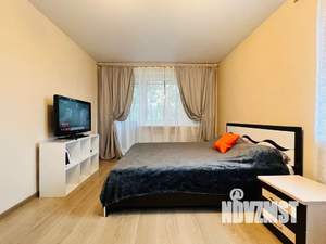 1-к квартира, посуточно, 32м2, 4/5 этаж