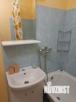 2-к квартира, на длительный срок, 47м2, 4/5 этаж