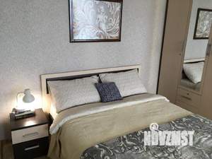 1-к квартира, посуточно, 34м2, 1/1 этаж