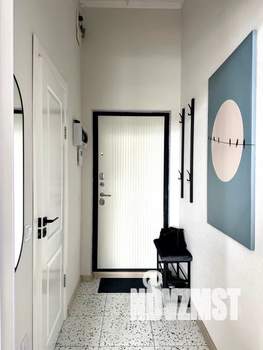 Студия квартира, посуточно, 33м2, 1/9 этаж