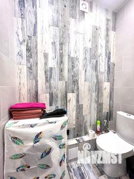 3-к квартира, посуточно, 58м2, 1/1 этаж