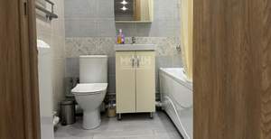 2-к квартира, на длительный срок, 56м2, 1/10 этаж