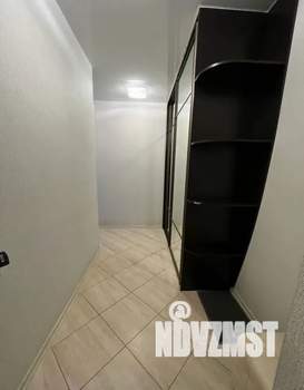 1-к квартира, посуточно, 56м2, 8/21 этаж