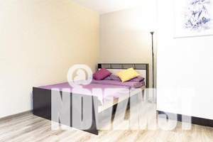 1-к квартира, посуточно, 35м2, 2/5 этаж