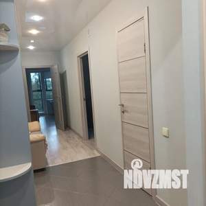 2-к квартира, посуточно, 49м2, 3/4 этаж