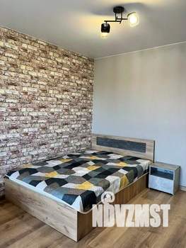 1-к квартира, посуточно, 18м2, 1/1 этаж