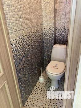 1-к квартира, посуточно, 60м2, 1/1 этаж