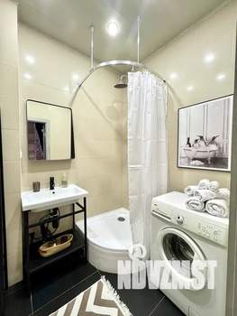 2-к квартира, посуточно, 60м2, 2/5 этаж