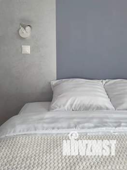 1-к квартира, посуточно, 58м2, 4/4 этаж