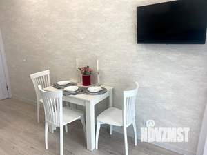 1-к квартира, посуточно, 42м2, 2/5 этаж