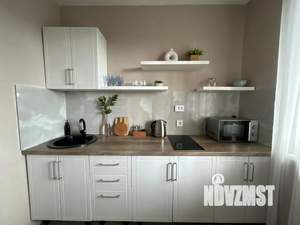 1-к квартира, посуточно, 35м2, 5/9 этаж