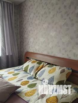 1-к квартира, посуточно, 30м2, 2/5 этаж