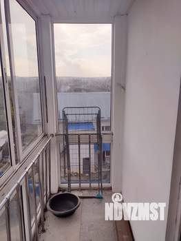 1-к квартира, на длительный срок, 30м2, 3/3 этаж
