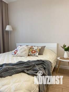 1-к квартира, посуточно, 37м2, 7/10 этаж