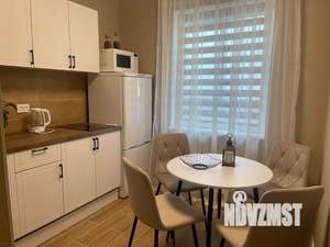 1-к квартира, посуточно, 33м2, 11/15 этаж