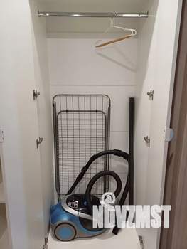 2-к квартира, посуточно, 42м2, 1/16 этаж