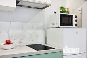 1-к квартира, посуточно, 13м2, 1/1 этаж