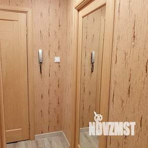 1-к квартира, посуточно, 32м2, 1/5 этаж