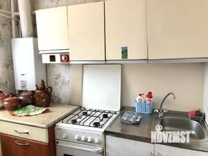 1-к квартира, на длительный срок, 30м2, 2/5 этаж