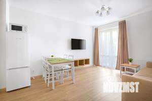 2-к квартира, посуточно, 37м2, 5/7 этаж