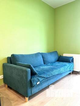 2-к квартира, посуточно, 46м2, 1/1 этаж