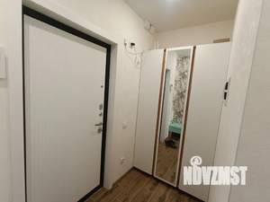 Студия квартира, посуточно, 38м2, 15/25 этаж