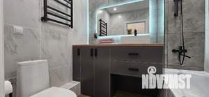 1-к квартира, посуточно, 31м2, 1/1 этаж