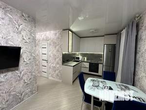 2-к квартира, посуточно, 50м2, 2/5 этаж