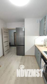 1-к квартира, посуточно, 38м2, 14/25 этаж