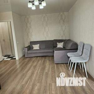 2-к квартира, посуточно, 48м2, 1/1 этаж