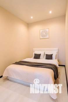 1-к квартира, посуточно, 34м2, 9/10 этаж