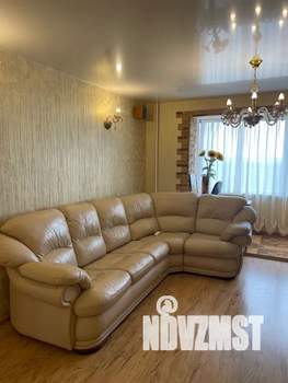 3-к квартира, посуточно, 64м2, 5/9 этаж