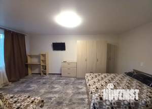 1-к квартира, посуточно, 34м2, 2/5 этаж