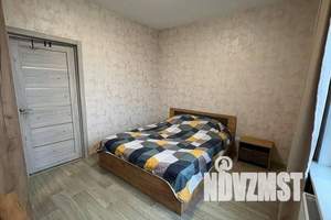 2-к квартира, посуточно, 36м2, 18/24 этаж