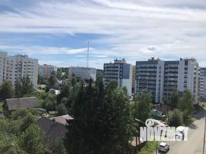 1-к квартира, посуточно, 37м2, 6/9 этаж