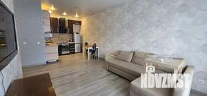 2-к квартира, посуточно, 50м2, 2/3 этаж