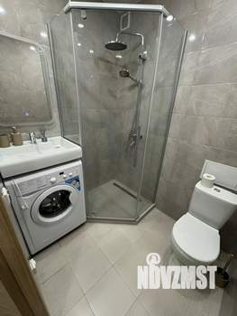 1-к квартира, посуточно, 32м2, 5/5 этаж