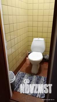 2-к квартира, посуточно, 60м2, 4/4 этаж