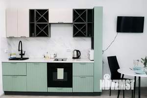 Студия квартира, посуточно, 32м2, 15/17 этаж