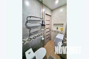 1-к квартира, посуточно, 31м2, 2/5 этаж