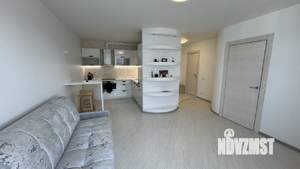 2-к квартира, посуточно, 45м2, 10/11 этаж